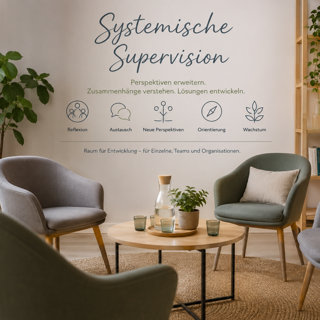 systemische Supervision systemische Supervision